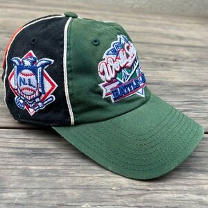 Oakland Athletics x San Francisco Giants Battle of The Bay Hat